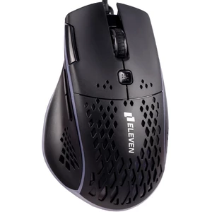 موس گیمینگ ایلون GM6