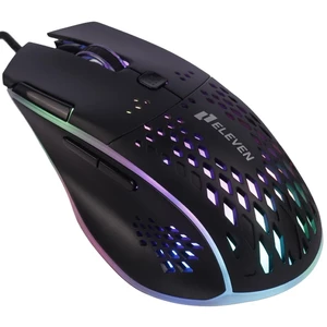 موس گیمینگ ایلون GM6