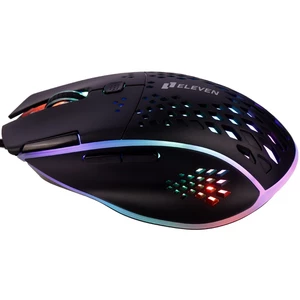 موس گیمینگ ایلون GM6