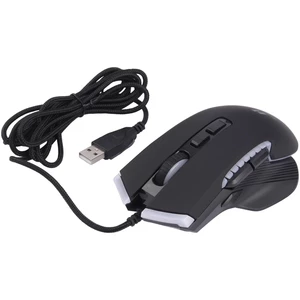 موس گیمینگ ایلون GM5