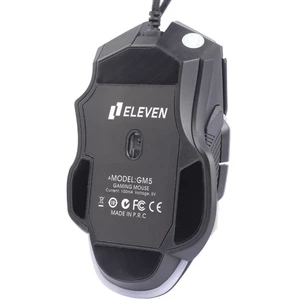 موس گیمینگ ایلون GM5