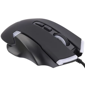 موس گیمینگ ایلون GM5