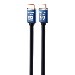 کابل HDMI v2.0 4K ایکس فورتک X4Tech طول 3 متر