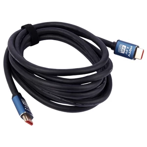 کابل HDMI v2.0 4K ایکس فورتک X4Tech طول 3 متر