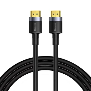 کابل HDMI 4K باسئوس Cafule Series CADKLF-G01 طول 3 متر
