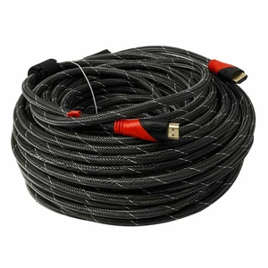 کابل HDMI 4K پوست ماری رویال Royal طول 30 متر