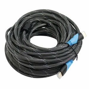 کابل HDMI پوست ماری دیتکس پلاس +Detex طول 20 متر