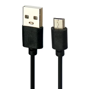 تبدیل VGA به Adapter 5138 HDMI + کابل صدا و کابل Micro USB