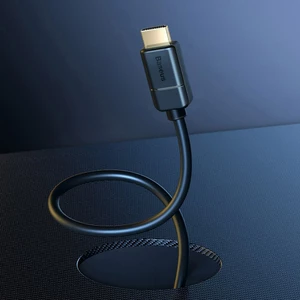کابل HDR 4K HDMI باسئوس High Definition Series CAKGQ-B01 طول 2 متر