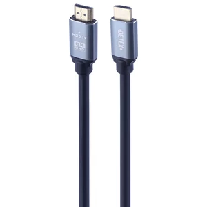 کابل HDMI 8K دیتکس پلاس +Detex طول 5 متر