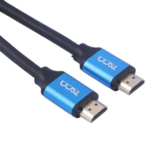 کابل HDMI 4K تسکو TCH 72 طول 20 متر