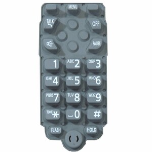 شماره گیر مدل 3611 مناسب تلفن Panasonic