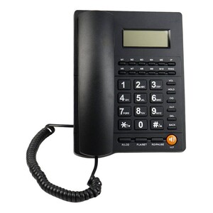 تلفن رومیزی L019