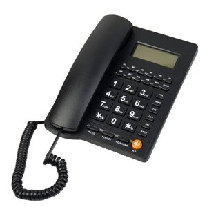 تلفن رومیزی L019