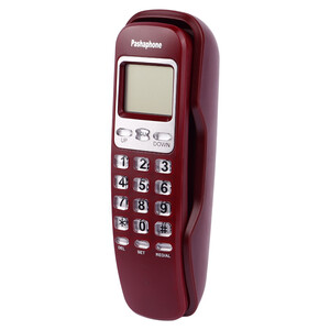 تلفن دیواری پاشافون Pashaphone KX-T333CID