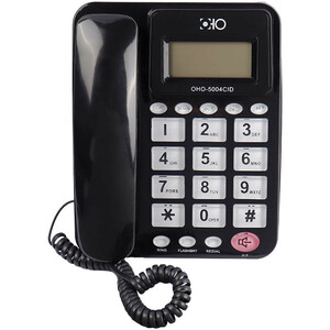 تلفن رومیزی اهو Oho OHO-5004CID