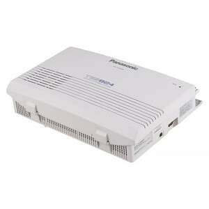 دستگاه سانترال پاناسونیک Panasonic KX-TES824UE