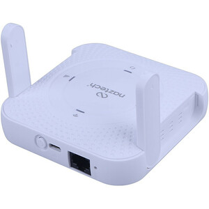 مودم روتر همراه سیمکارتی 4G LTE نزتک Hope N300-CAT4