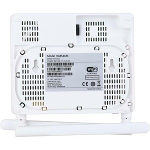 مودم روتر فیبر نوری زولتریکس HG8546M