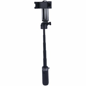 سه پایه و مونوپاد بلوتوثی ای کی او AM-10