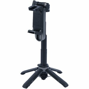 سه پایه و مونوپاد بلوتوثی ای کی او AM-10