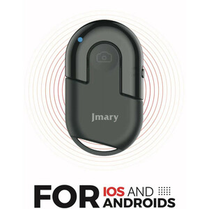 ریموت شاتر موبایل بلوتوثی Jmary BT-03
