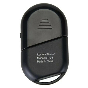 ریموت شاتر موبایل بلوتوثی Jmary BT-03