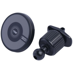 هولدر و شارژر وایرلس 15 وات ایکس او XO-CX025