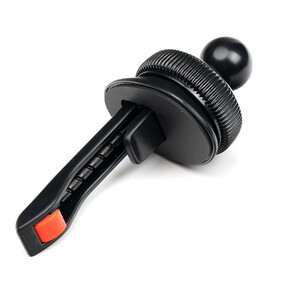 هولدر و شارژر وایرلس 15 وات هسیکا HK-2351W