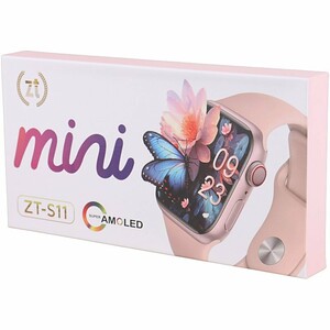 ساعت هوشمند ZT-S11 Mini