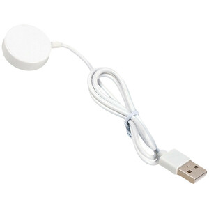کابل شارژ مغناطیسی ساعت هوشمند 50cm شرینک