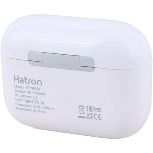 هندزفری بلوتوثی هترون HTW820T