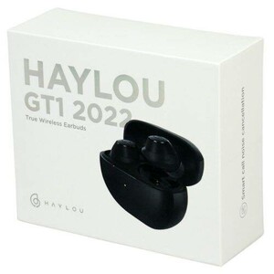 هندزفری بلوتوث دو تایی Haylou GT1 2022 TWS