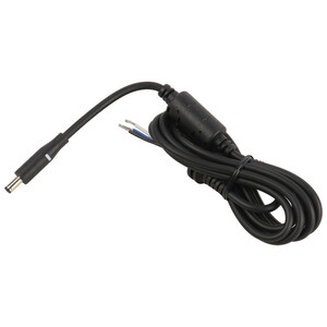 کابل تعمیری شارژر لپ تاپ Dell سوکت سر ریز چراغدار