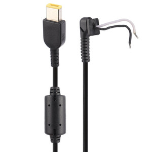 کابل تعمیری شارژر لپ تاپ Lenovo USB 230W