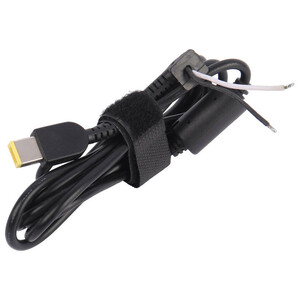 کابل تعمیری شارژر لپ تاپ Lenovo USB 230W