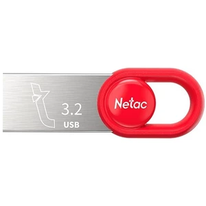 فلش 32 گیگ نتاک Netac UM2 USB 3.2