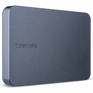 هارد اکسترنال توشیبا Gaming Canvio 4TB