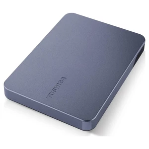 هارد اکسترنال توشیبا Gaming Canvio 4TB