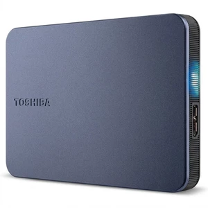 هارد اکسترنال توشیبا Gaming Canvio 4TB