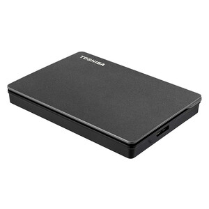 هارد اکسترنال توشیبا Toshiba Canvio Gaming 2TB