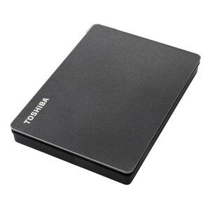 هارد اکسترنال توشیبا Toshiba Canvio Gaming 2TB