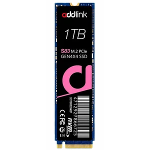 حافظه SSD ادلینک S83 1TB M.2