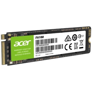 حافظه SSD ایسر Acer FA100 1TB M.2