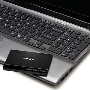 حافظه SSD پی ان وای PNY CS900 250GB