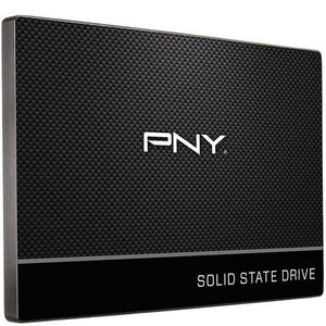 حافظه SSD پی ان وای PNY CS900 250GB