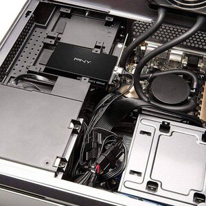 حافظه SSD پی ان وای PNY CS900 250GB