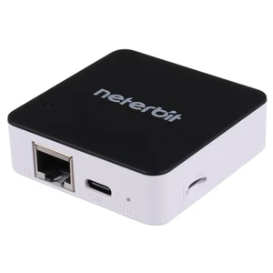 مودم روتر سیمکارتی 4G LTE نتربیت NWR-Mini