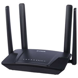مودم روتر سیمکارتی 4G LTE دی لینک DWR-M920 V1.1.4 B2