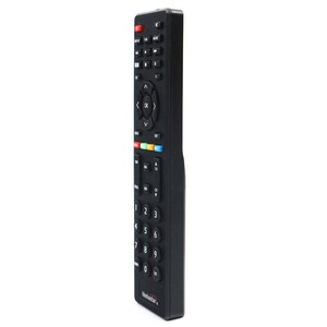 کنترل گیرنده دیجیتال اصلی Mediastar 3500 مینی تخت